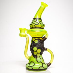 Shop Ryan Fitt - Electroformed Klein - Slyme in australian