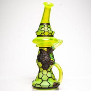 Shop Ryan Fitt - Electroformed Klein - Slyme in australian