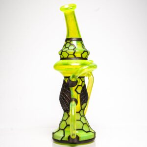 Shop Ryan Fitt - Electroformed Klein - Slyme in australian
