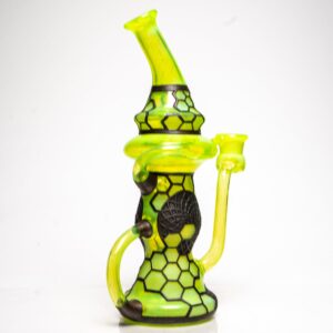 Shop Ryan Fitt - Electroformed Klein - Slyme in australian