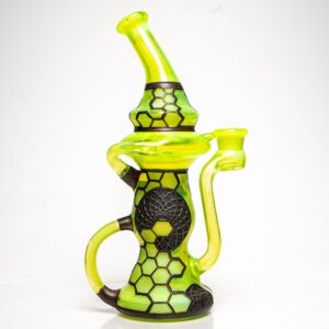 Shop Ryan Fitt - Electroformed Klein - Slyme in australian