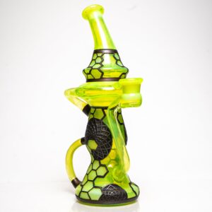 Shop Ryan Fitt - Electroformed Klein - Slyme in australian
