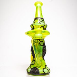 Shop Ryan Fitt - Electroformed Klein - Slyme in australian