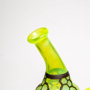 Shop Ryan Fitt - Electroformed Klein - Slyme in australian