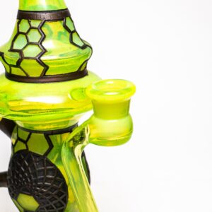 Shop Ryan Fitt - Electroformed Klein - Slyme in australian