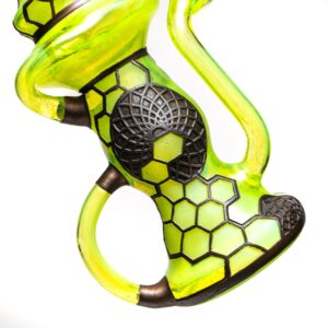 Shop Ryan Fitt - Electroformed Klein - Slyme in australian