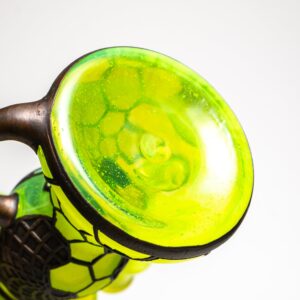 Shop Ryan Fitt - Electroformed Klein - Slyme in australian