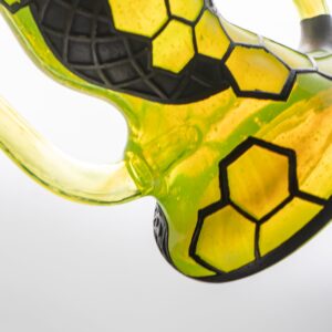 Shop Ryan Fitt - Electroformed Klein - Slyme in australian