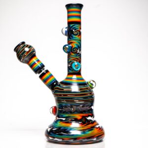 Shop Kevin Howell - Bipolar Minitube - Rainbow in australian