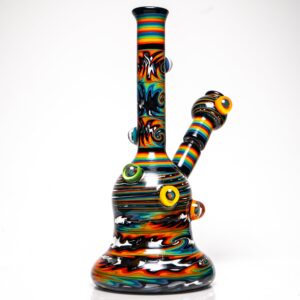 Shop Kevin Howell - Bipolar Minitube - Rainbow in australian