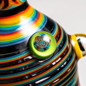 Shop Kevin Howell - Bipolar Minitube - Rainbow in australian