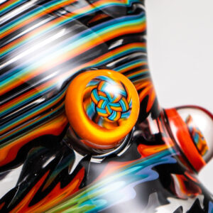 Shop Kevin Howell - Bipolar Minitube - Rainbow in australian