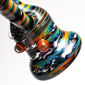 Shop Kevin Howell - Bipolar Minitube - Rainbow in australian