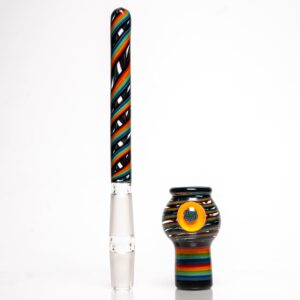 Shop Kevin Howell - Bipolar Minitube - Rainbow in australian