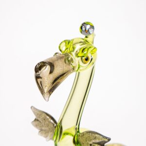 Shop Burtoni - Dodo Beaker - Sublime & Brillo in australian
