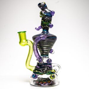 Shop Halen x Howell x Andrews - Worked Pig Klein - Purple Rain & Crippy in australian