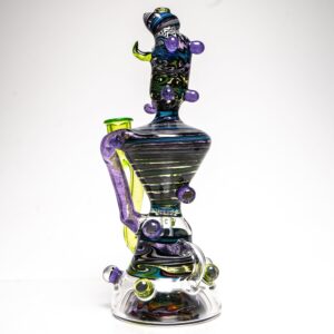 Shop Halen x Howell x Andrews - Worked Pig Klein - Purple Rain & Crippy in australian