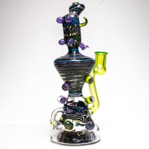 Shop Halen x Howell x Andrews - Worked Pig Klein - Purple Rain & Crippy in australian