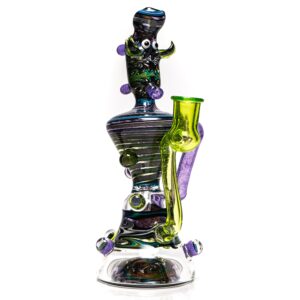 Shop Halen x Howell x Andrews - Worked Pig Klein - Purple Rain & Crippy in australian