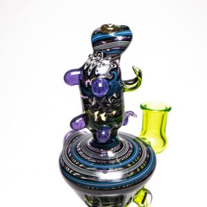 Shop Halen x Howell x Andrews - Worked Pig Klein - Purple Rain & Crippy in australian