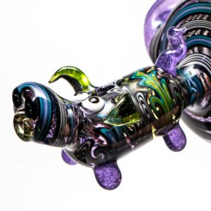 Shop Halen x Howell x Andrews - Worked Pig Klein - Purple Rain & Crippy in australian