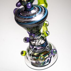 Shop Halen x Howell x Andrews - Worked Pig Klein - Purple Rain & Crippy in australian