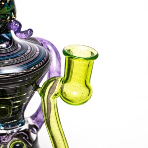 Shop Halen x Howell x Andrews - Worked Pig Klein - Purple Rain & Crippy in australian