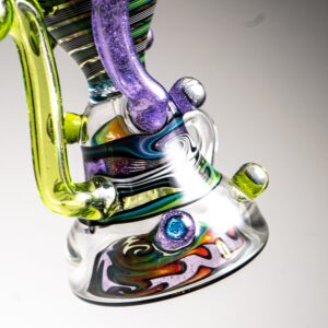 Shop Halen x Howell x Andrews - Worked Pig Klein - Purple Rain & Crippy in australian