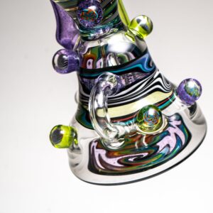 Shop Halen x Howell x Andrews - Worked Pig Klein - Purple Rain & Crippy in australian