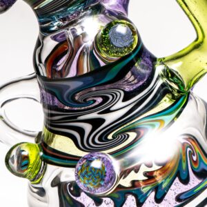 Shop Halen x Howell x Andrews - Worked Pig Klein - Purple Rain & Crippy in australian