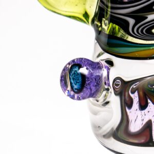 Shop Halen x Howell x Andrews - Worked Pig Klein - Purple Rain & Crippy in australian