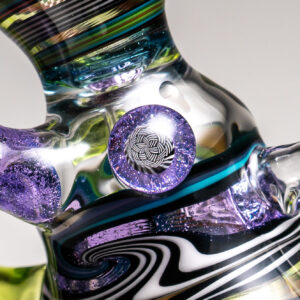 Shop Halen x Howell x Andrews - Worked Pig Klein - Purple Rain & Crippy in australian