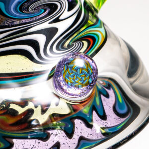 Shop Halen x Howell x Andrews - Worked Pig Klein - Purple Rain & Crippy in australian