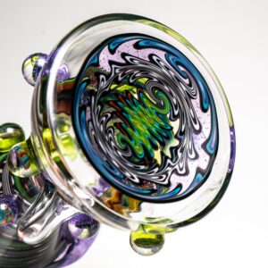 Shop Halen x Howell x Andrews - Worked Pig Klein - Purple Rain & Crippy in australian