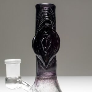 Shop Zii - Vagina Minitube - Black in australian