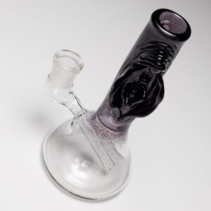 Shop Zii - Vagina Minitube - Black in australian