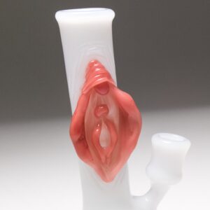 Shop Zii - Vagina Tube - White in australian