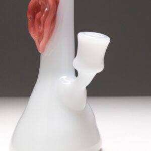 Shop Zii - Vagina Tube - White in australian