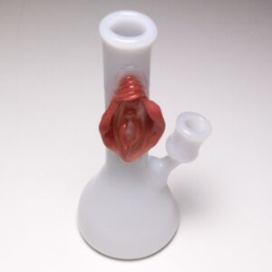 Shop Zii - Vagina Tube - White in australian