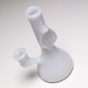 Shop Zii - Vagina Minitube - White in australian