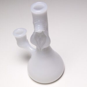 Shop Zii - Vagina Minitube - White in australian