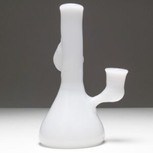 Shop Zii - Vagina Minitube - White in australian