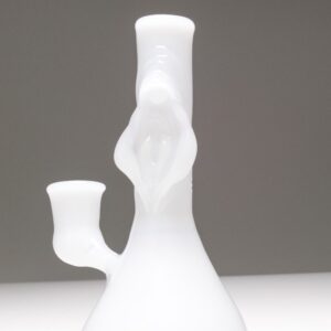 Shop Zii - Vagina Minitube - White in australian