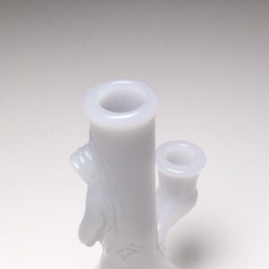 Shop Zii - Vagina Minitube - White in australian