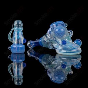 Shop Chillum Sherlock Set Sven Glass in australian