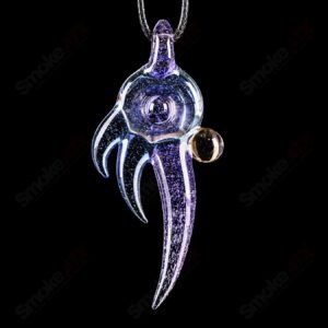 Shop #3 Amulet Pendant Dosh Glass in australian