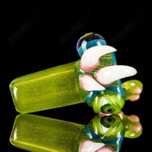 Shop #1 19mm 3-Hole Slide Dosa x Salt Glass in australian