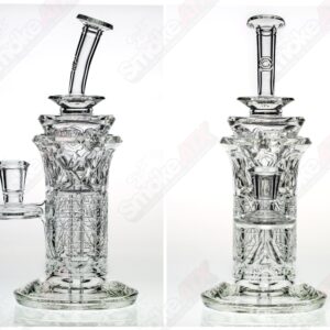 Shop Outside Incycler 2.0 Clear Avant-Garde Glass in australian