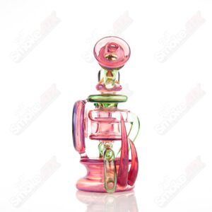 Shop #3 Terpcycler Rig Freeek Glass in australian