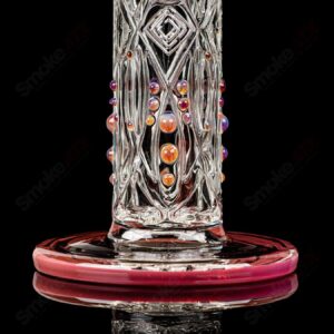 Shop #2 Elementum Color Accent Membrane Tube Avant-Garde Glass in australian